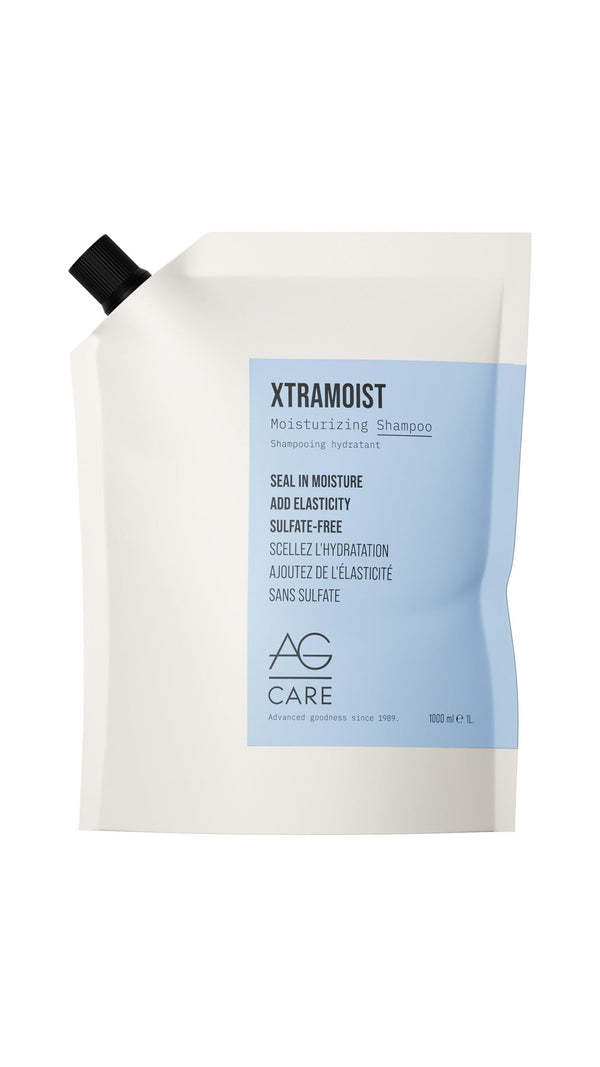 AG Hair Xtramoist Moisturizing Shampoo
