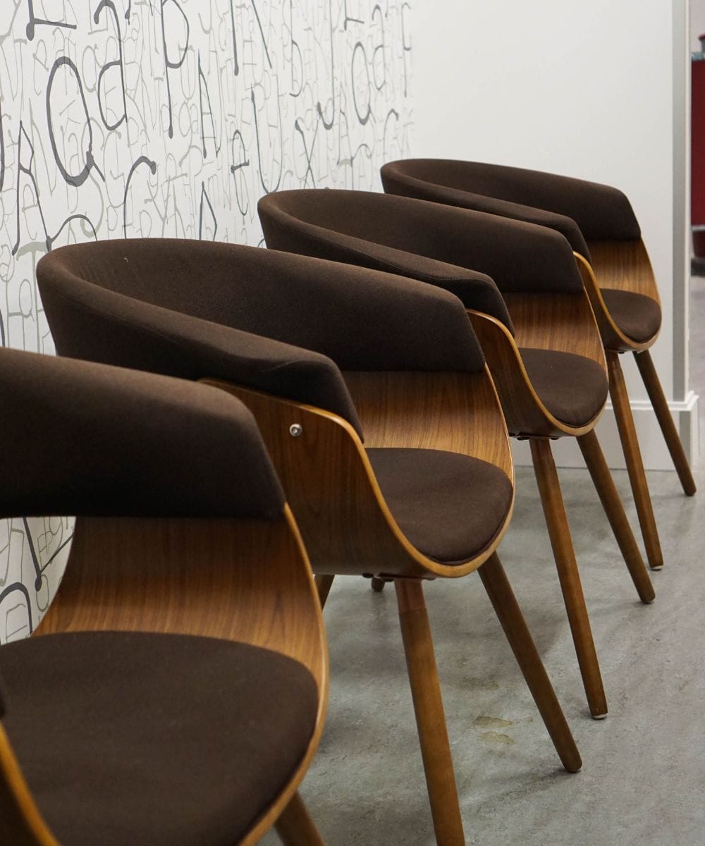 Denim & Smith Barbershops