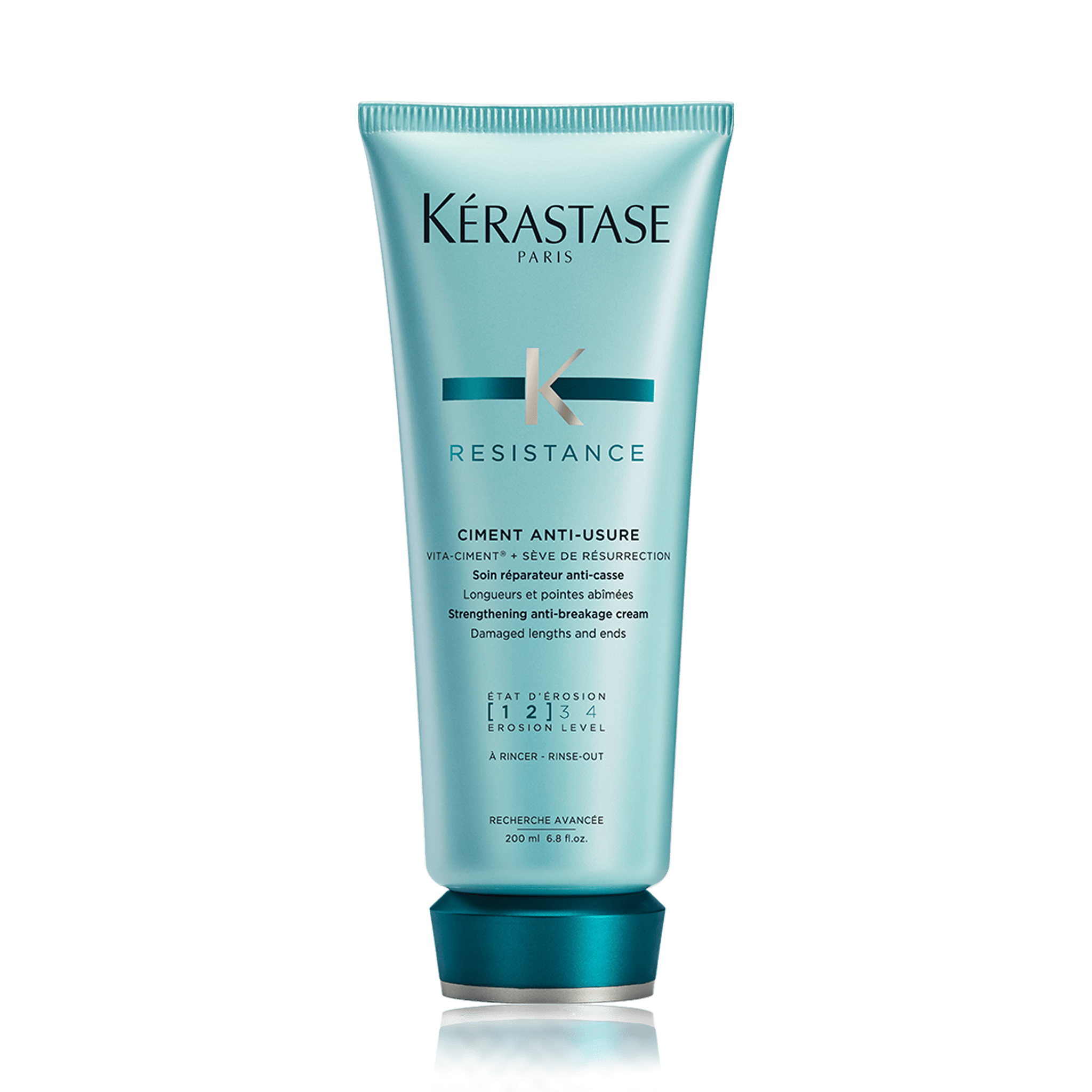 Résistance Ciment Anti-Usure Conditioner by Kerastase