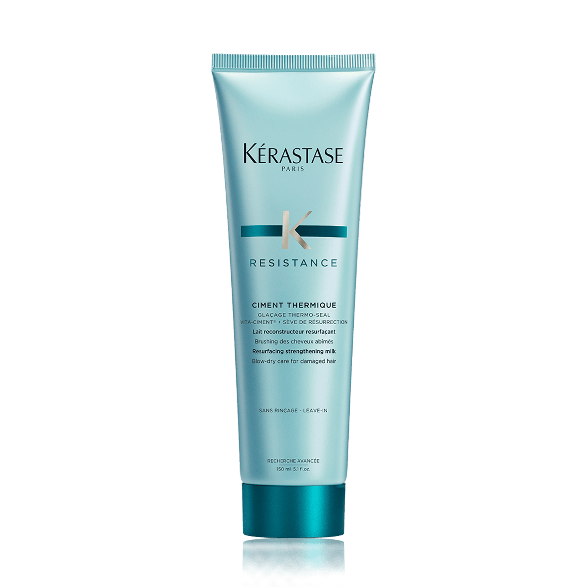 Resistance Ciment Thermique by Kerastase