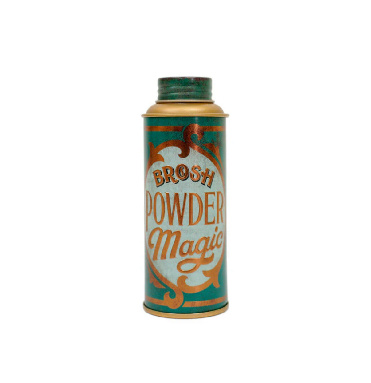 BROSH Powder Magic