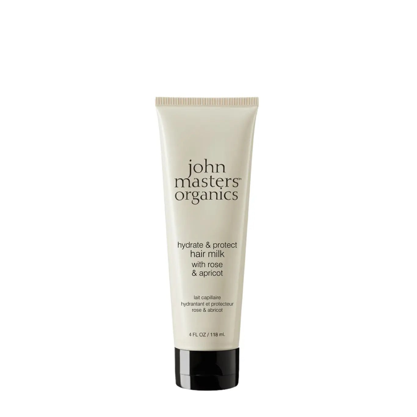 Hair Milk with Rose & Apricot by John Masters Organics
