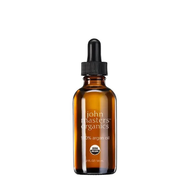 100% Argan Oil by John Masters Organics