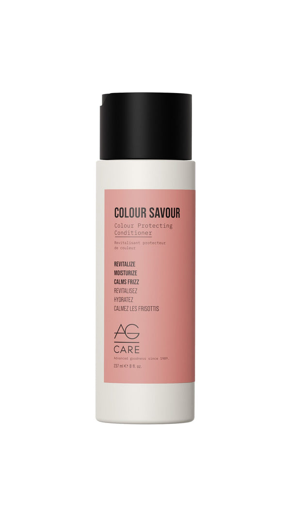 AG Hair Colour Savour Colour Protection Conditioner