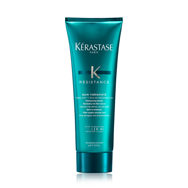 Kérastase Résistance Bain Thérapiste