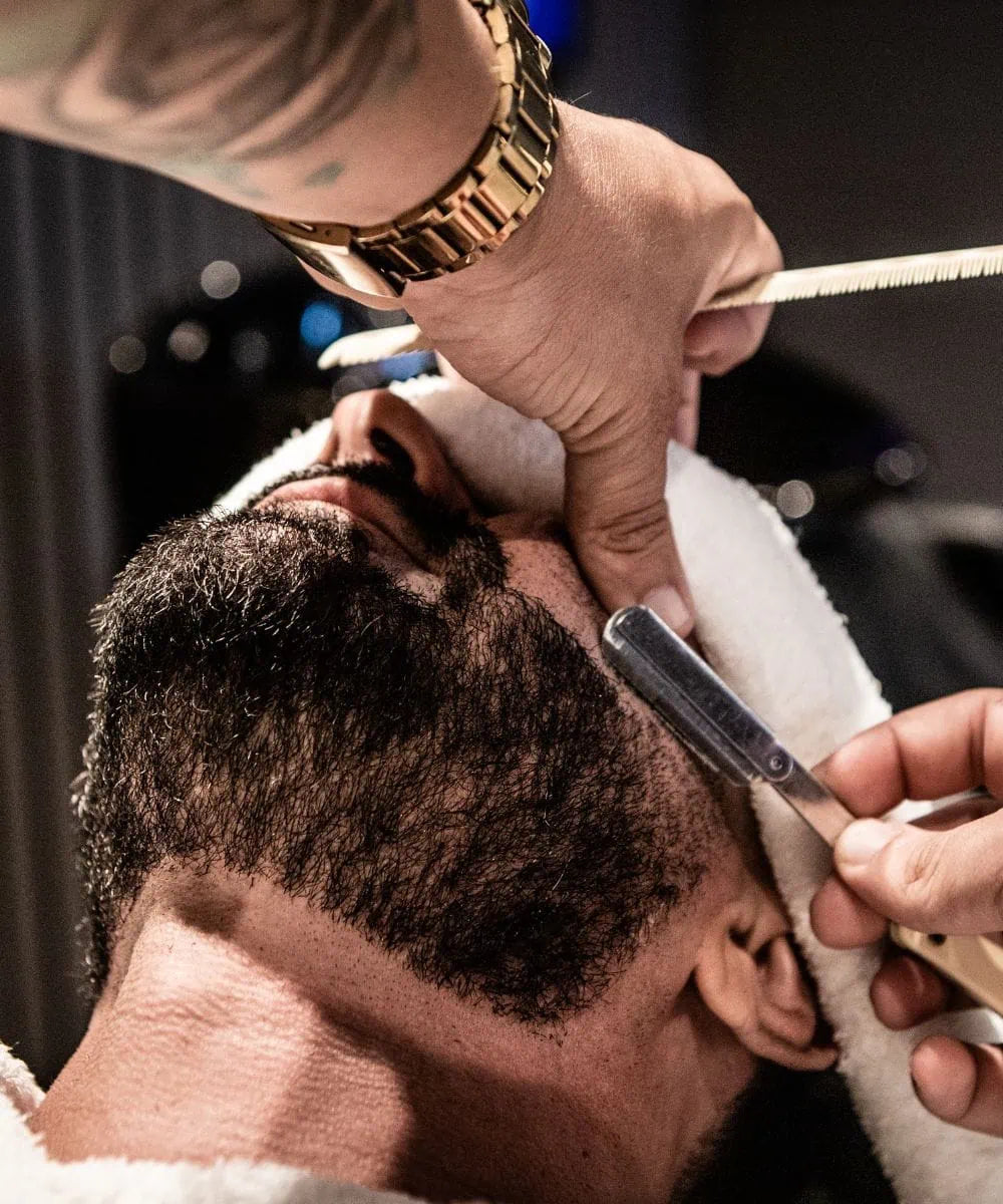 Denim & Smith Barbershops