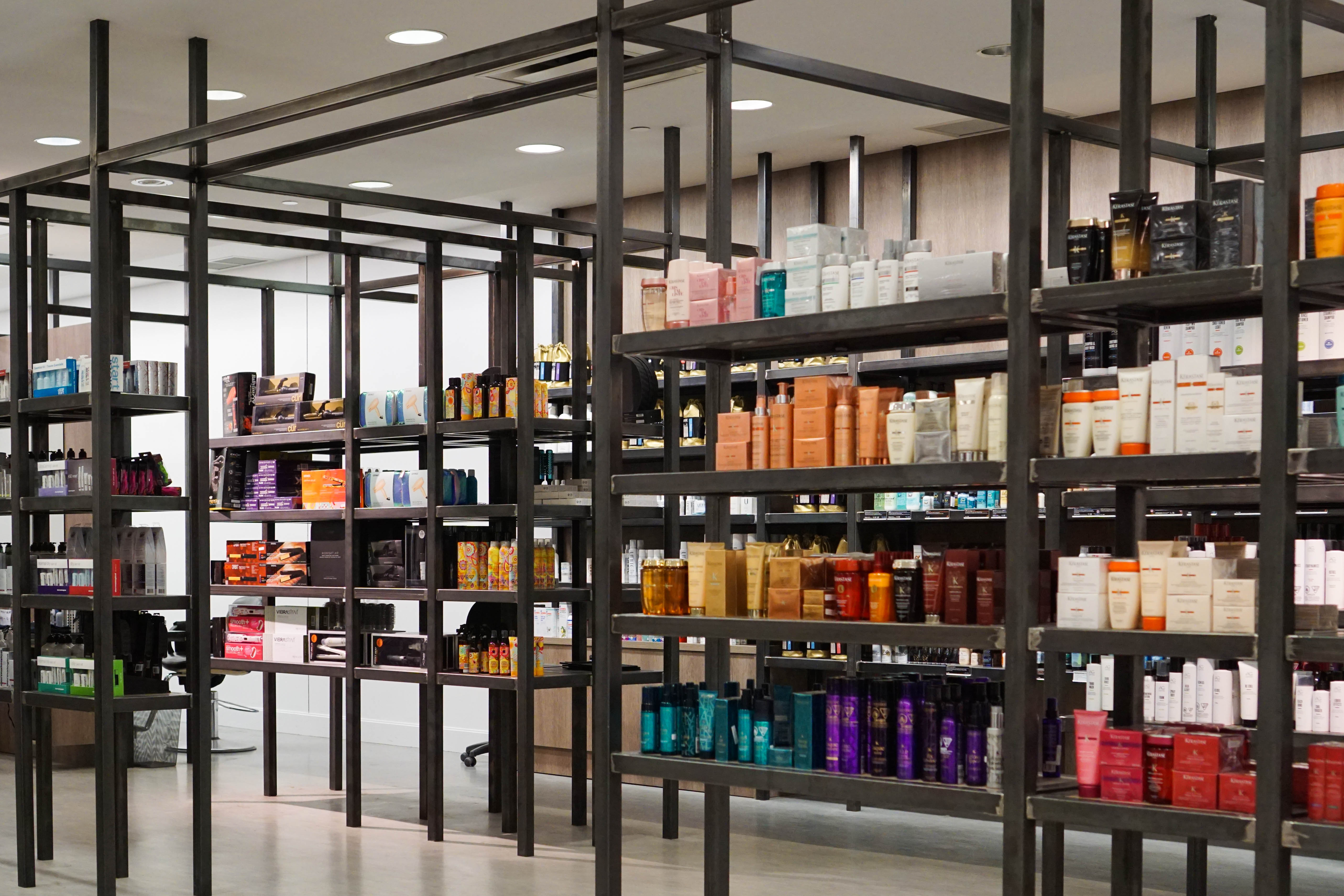 Denim & Smith Barbershops