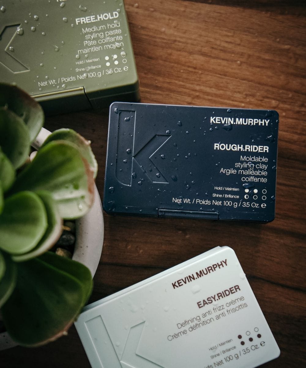 Denim & Smith Barbershops