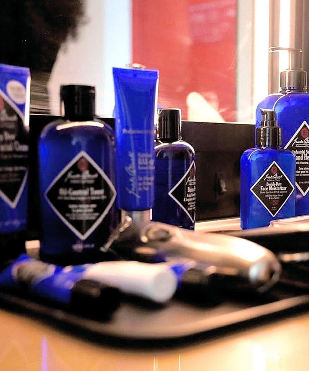 Denim & Smith Barbershops