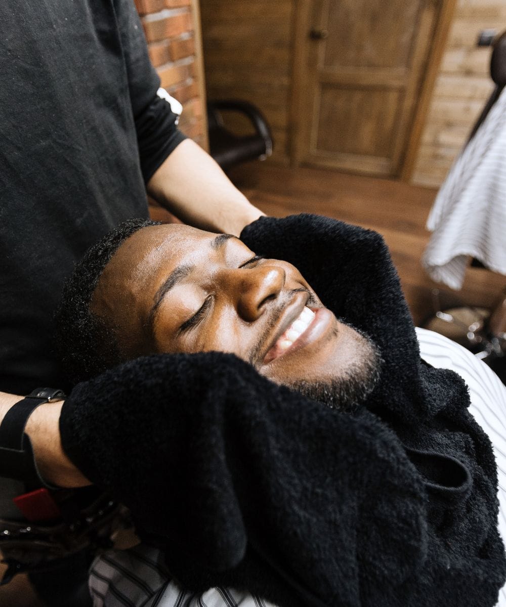 Denim & Smith Barbershops