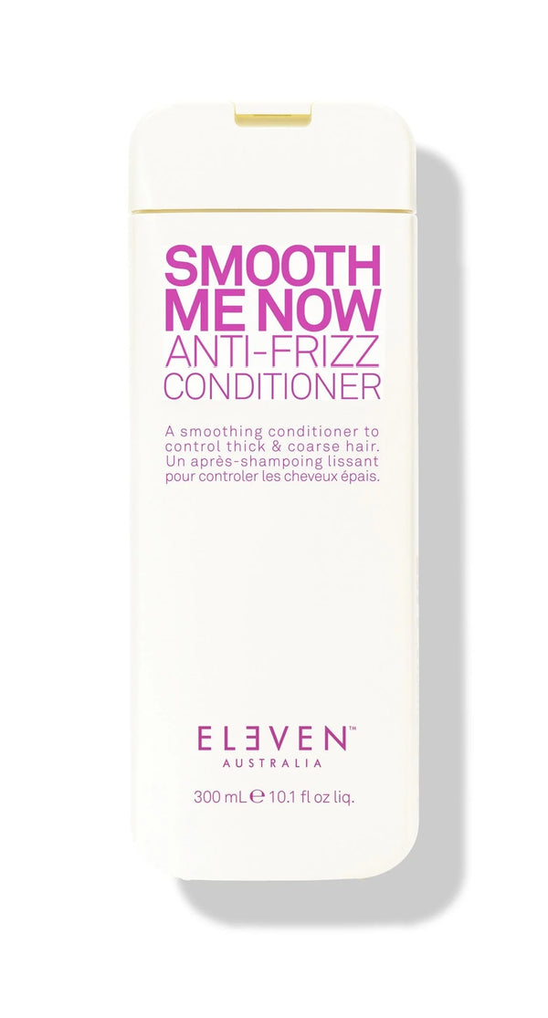 ELEVEN Australia Smooth Me Now Anti-Frizz Conditioner