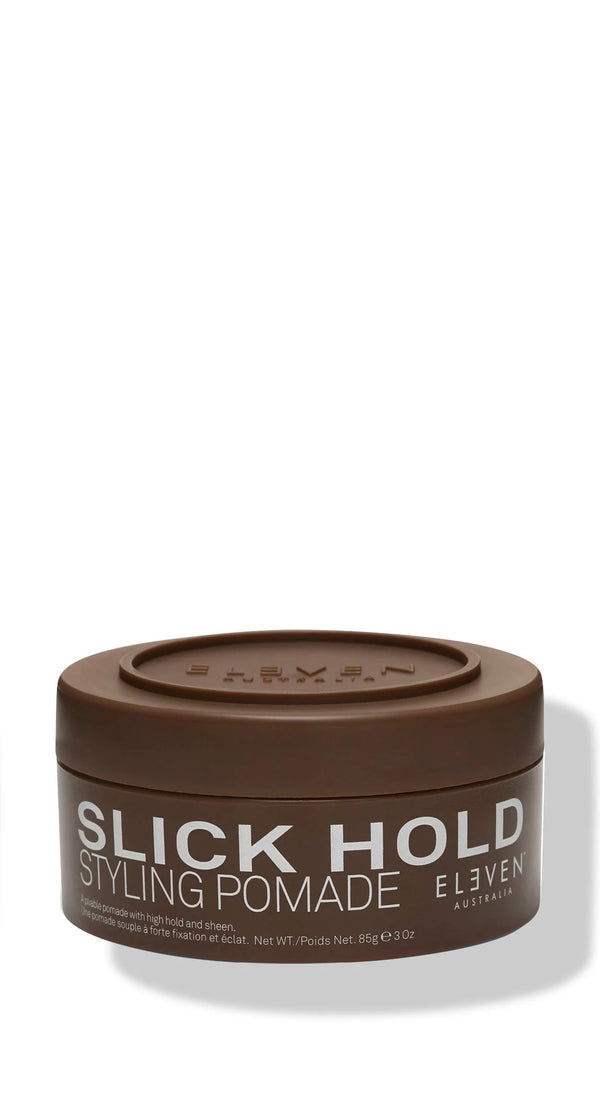 ELEVEN Australia Slick Hold Styling Pomade