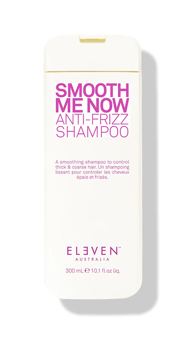 ELEVEN Australia Smooth Me Now Anti-Frizz Shampoo