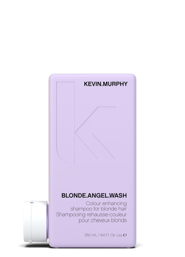 Kevin Murphy BLONDE.ANGEL.WASH Colour Enhancing Shampoo