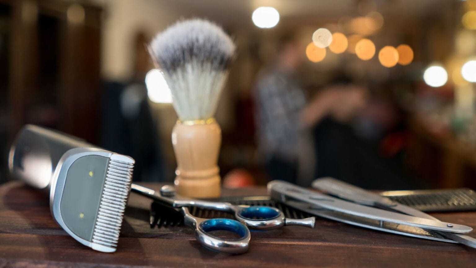 Denim & Smith Barbershops