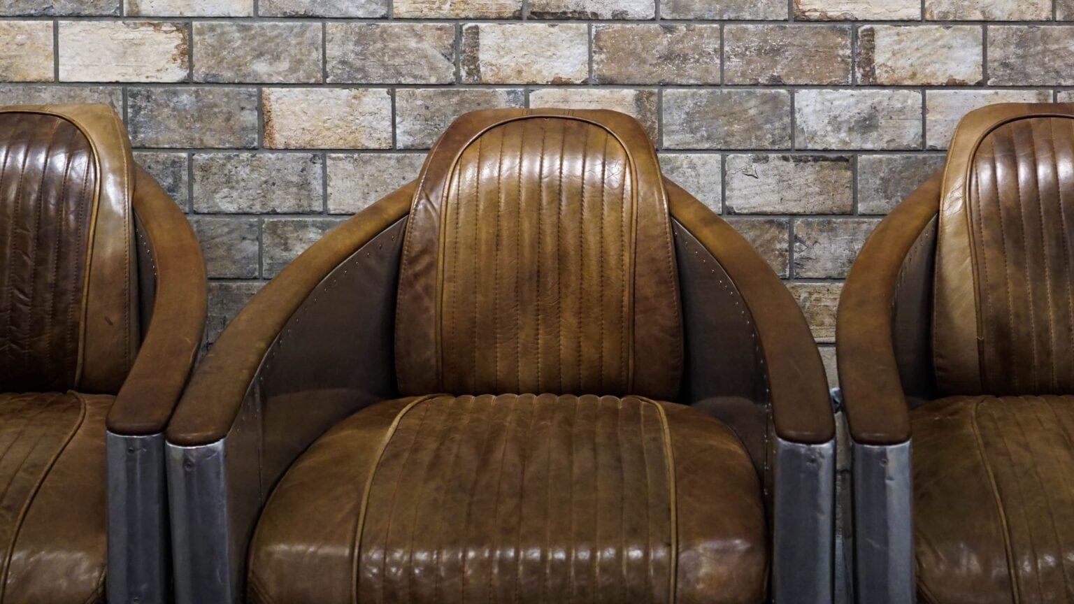 Denim & Smith Barbershops