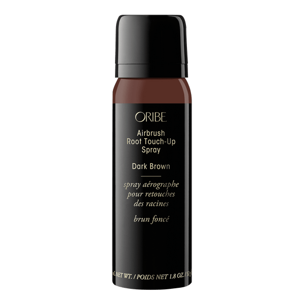 Oribe Airbrush Root Touch-Up Spray – Dark Brown