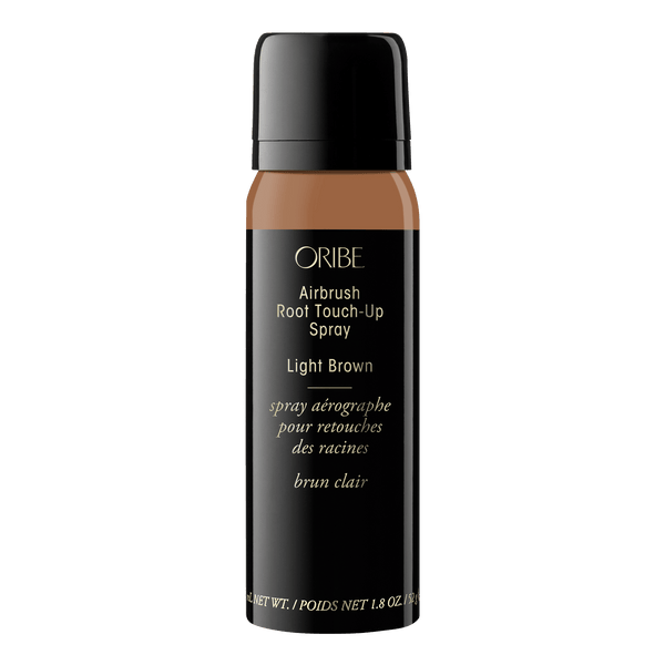 Oribe Airbrush Root Touch-Up Spray – Light Brown 75 mL