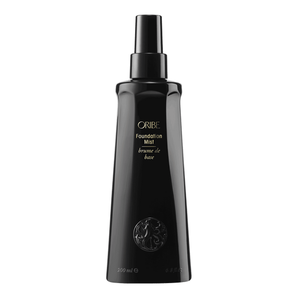 Oribe Foundation Mist – Detangling Heat Protectant Primer Spray
