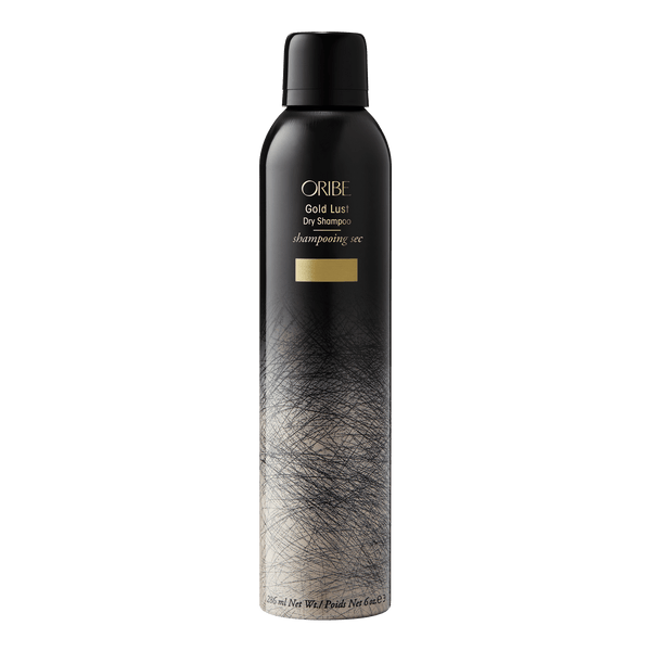 Oribe Gold Lust Dry Shampoo – Refresh & Revive All Hair Types
