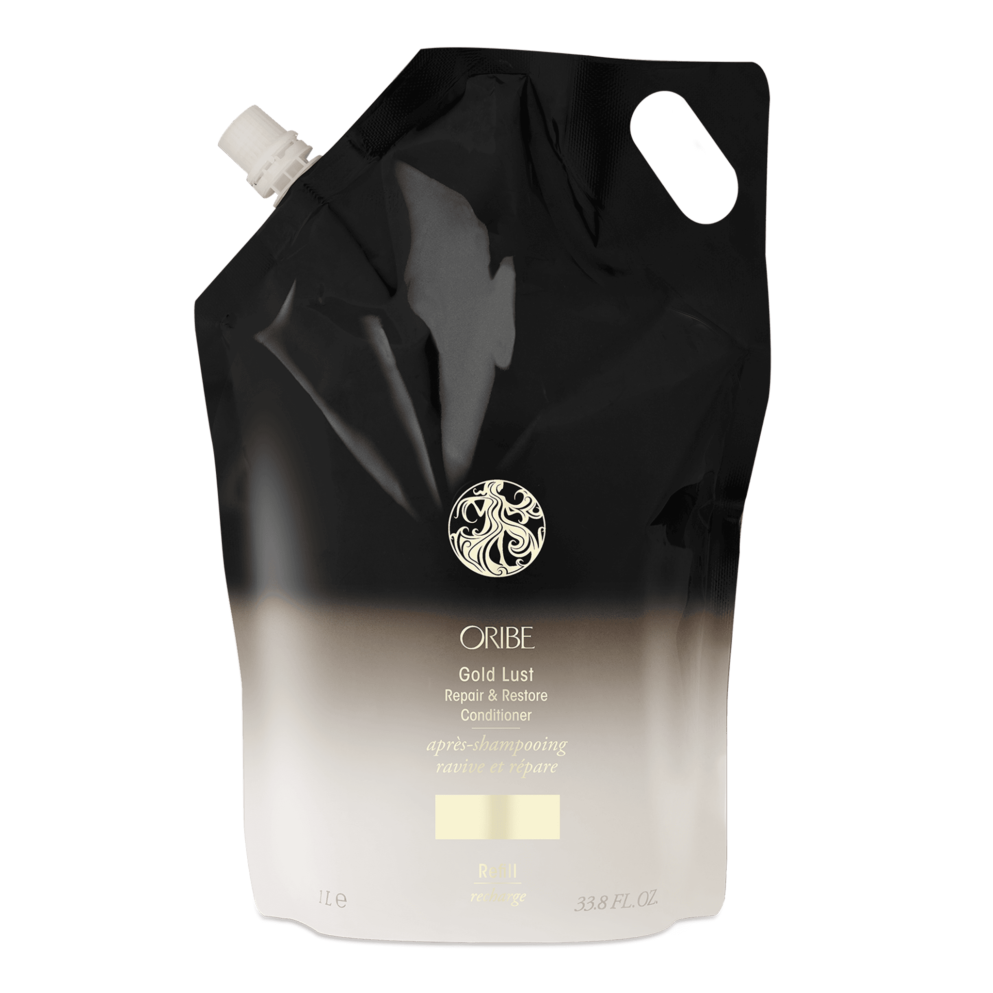 Gold Lust Repair & Restore Conditioner Liter Refill