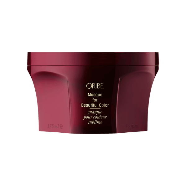 Oribe Masque for Beautiful Color – Colour-Protecting Hair Mask 175 mL