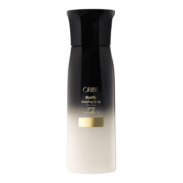 Oribe Mystify Restyling Spray – Heat Protectant & Refresh Spray