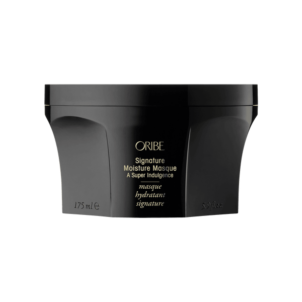 Oribe Signature Moisture Masque – Deep Hydrating Hair Mask