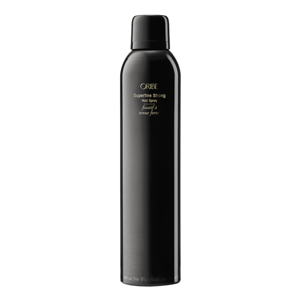 Oribe Superfine Strong Hair Spray – Strong Hold Finishing Spray