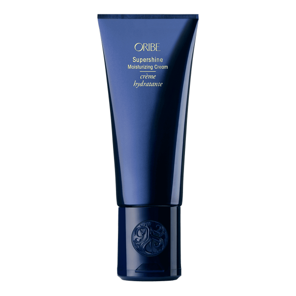 Oribe Supershine Moisturizing Cream – Frizz Control & Shine Cream