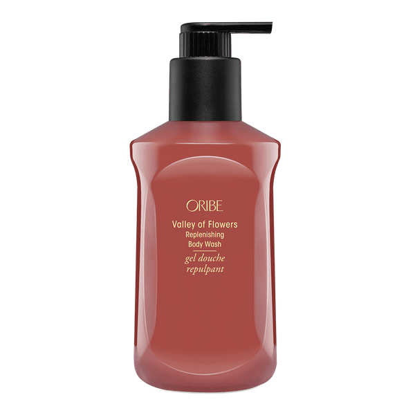 Oribe Valley of Flowers Body Wash – 300 mL