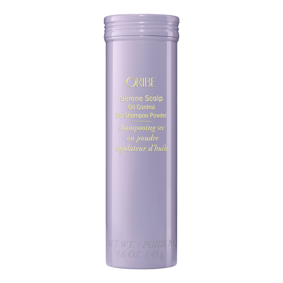 Oribe Serene Scalp Oil Control Dry Shampoo Powder