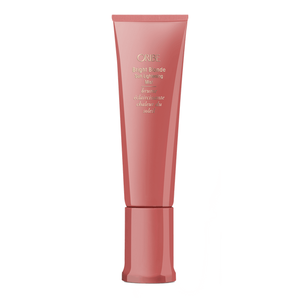 Oribe Bright Blonde Sun Lightening Mist