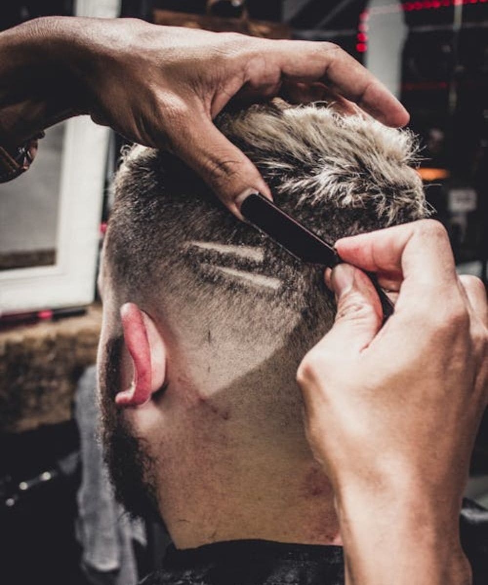 Denim & Smith Barbershops