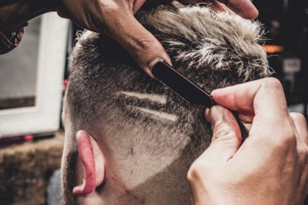 <span>Hair Tattoos</span>