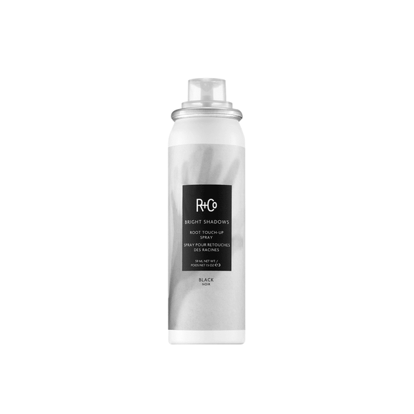 R+Co Bright Shadows Root Touch-Up Spray