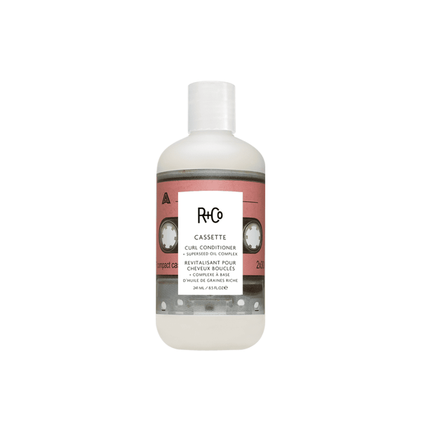 R+Co Cassette Curl Conditioner Moisturizing Curl Definer