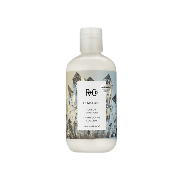 R+Co Gemstone Color Shampoo - Colour Protection & Shine