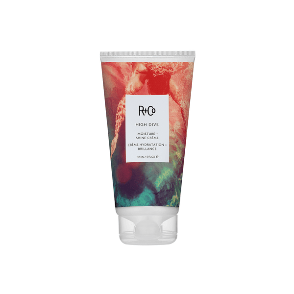 R+Co High Dive Moisture and Shine Creme