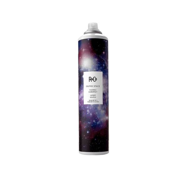 R+Co Outer Space Flexible Hairspray