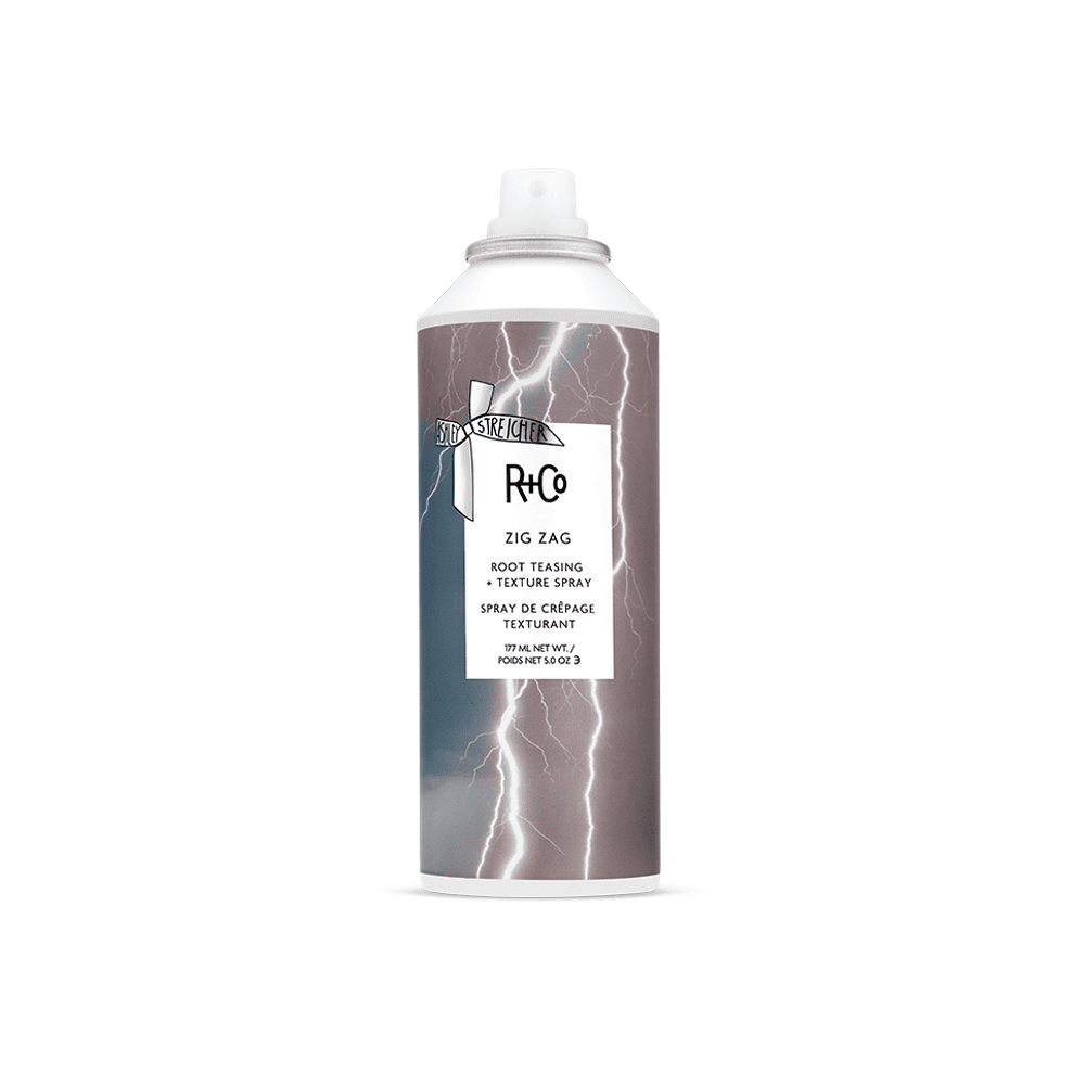 ZIG ZAG ROOT TEASING + TEXTURE SPRAY by R+Co
