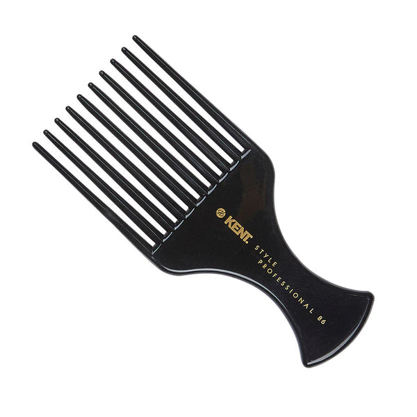 Kent 10-Pronged Afro Comb