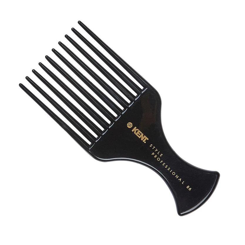 10 Pronged Afro Comb by Kent