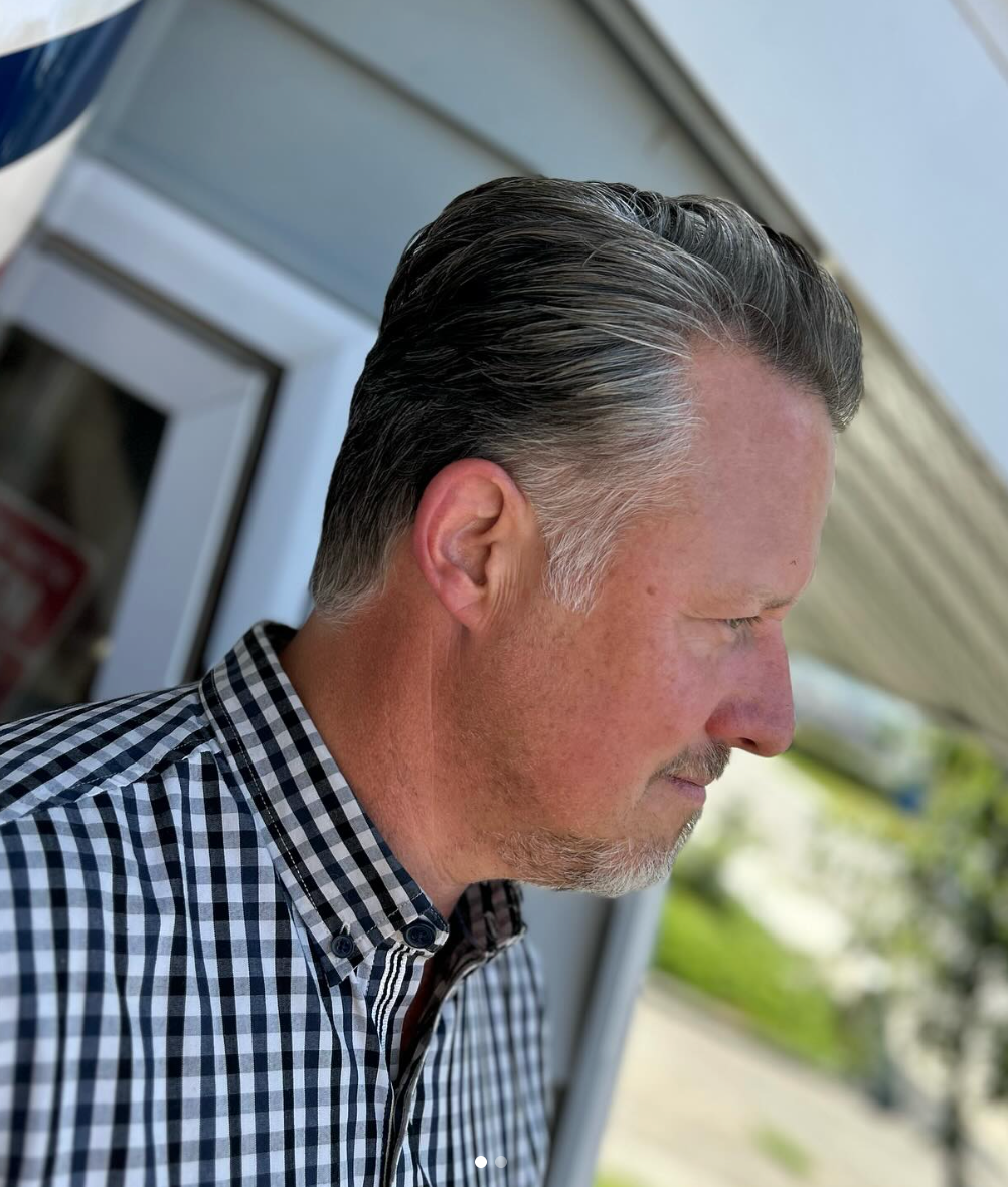 Denim & Smith Barbershops