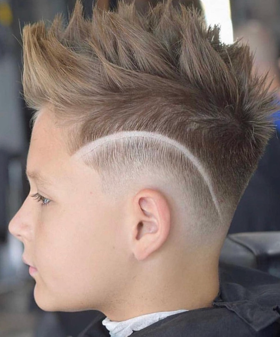 Denim & Smith Barbershops