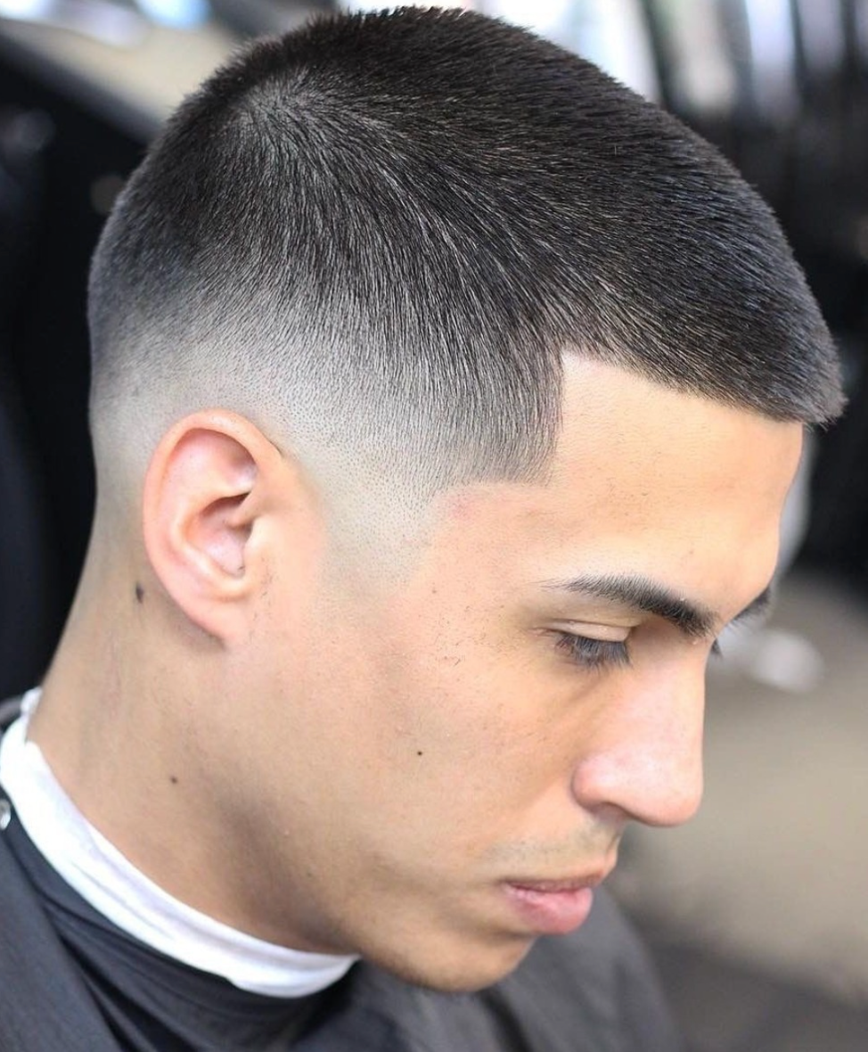 Denim & Smith Barbershops