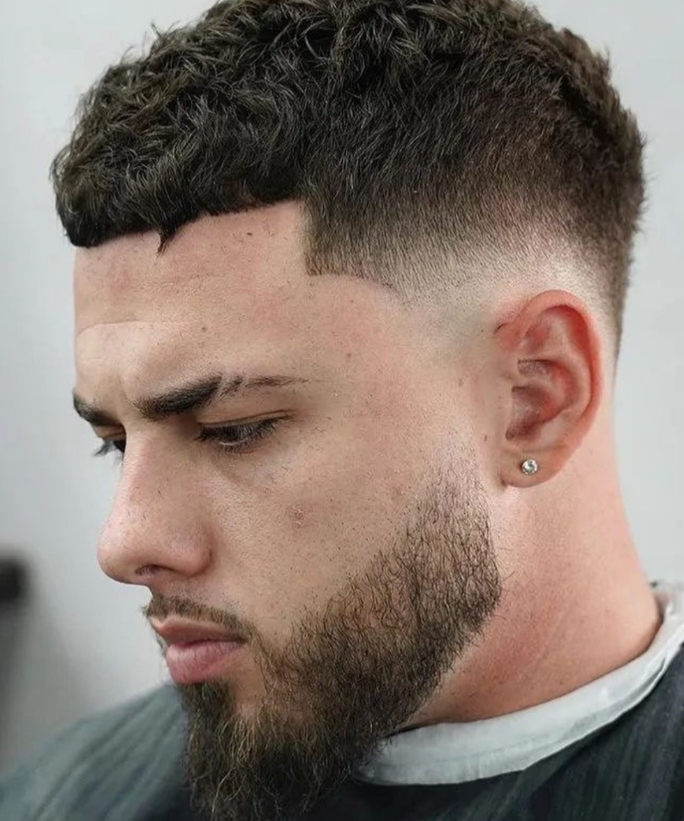 Denim & Smith Barbershops