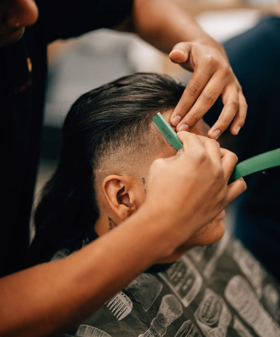 Denim & Smith Barbershops