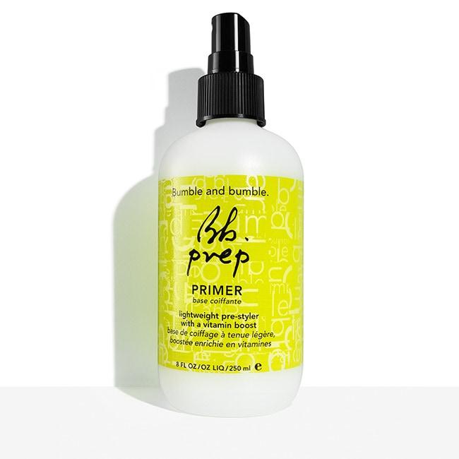 Bumble and Bumble Prep Primer