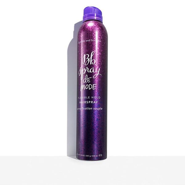 Bumble and Bumble Spray de Mode Flexible Hold Hairspray